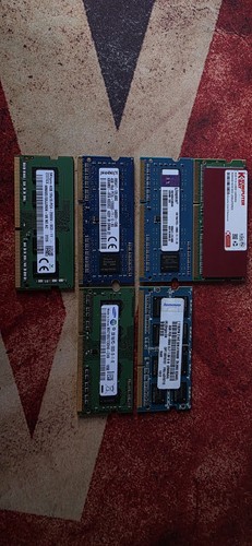 Laptop ram bundle - laptop,