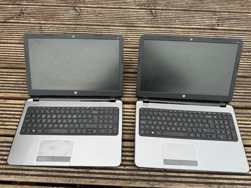 Joblot hp laptops - joblot,