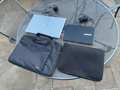 Laptop bundle fusion5 s16 - fusion5,
