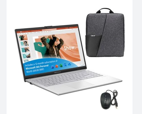 Windows asus vivobook - vivobook, 15