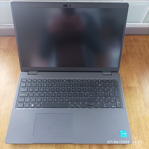 Dell latitude 3540 - latitude, 15.6"