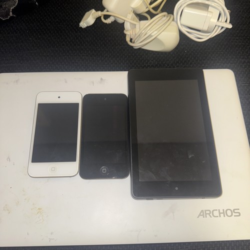 Ipod tech bundle laptop - ipod, .