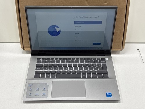 Dell inspiron 1 - 14, 2-in-1