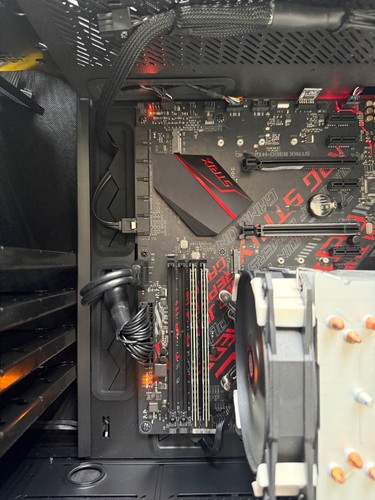 Custom gaming bundle - gaming, /