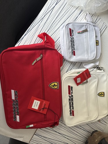 Vintage scuderia ferrari - vintage,