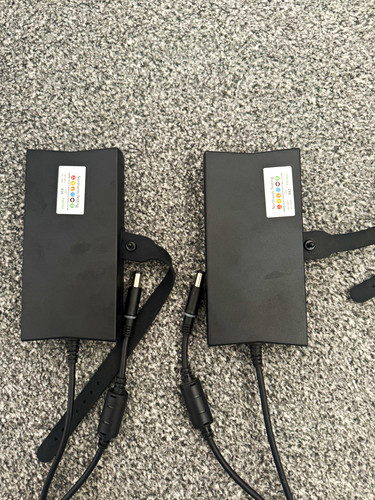 Genuine dell laptop - 4x,