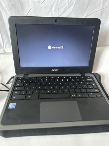 Acer chromebook bundle - acer,