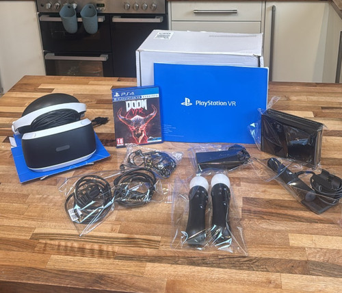 Playstation virtual reality - virtual,