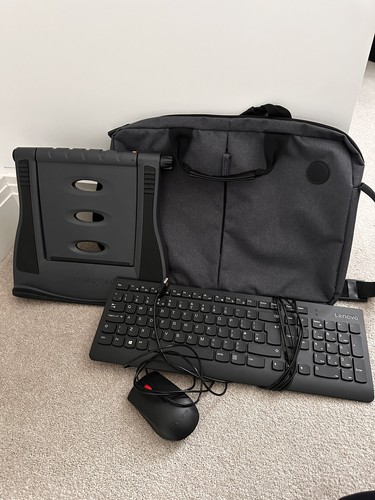Keyboard mouse laptop - &,