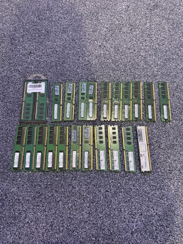 Huge bundle laptop - huge, ram