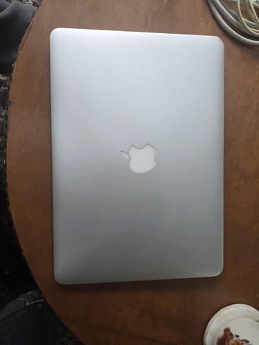 Apple macbook air a1466 - apple, 13"