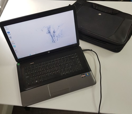 655 laptop amd - hp, 15.6”
