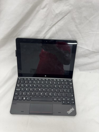 Lenovo thinkpad 1 - 10, 10.1