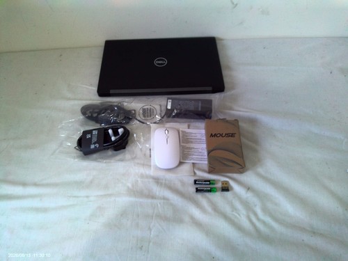 Dell latitude 7490 - 7490, core