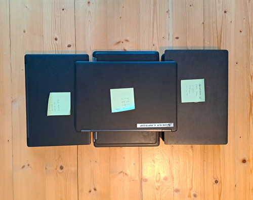 Dell latitude laptop - dell,