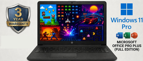 Laptop intel full ssd - laptop, hd,