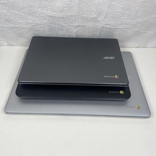 Faulty chromebooks bundle - faulty,