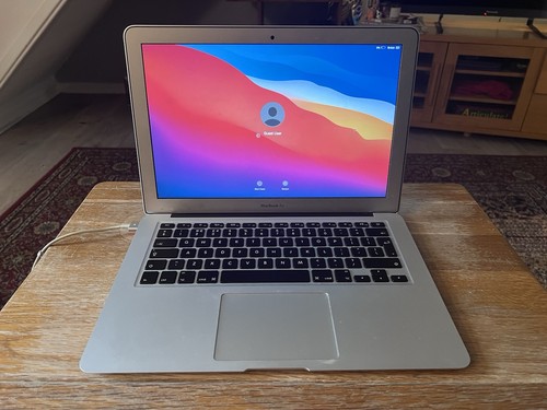 Apple macbook air 13in 2013 - macbook,