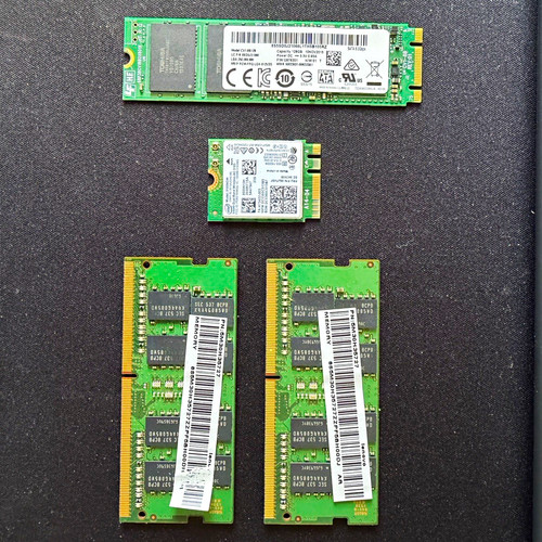Lenovo laptop upgrade parts - laptop,