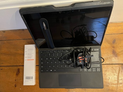 Microsoft surface pro i7 - surface,