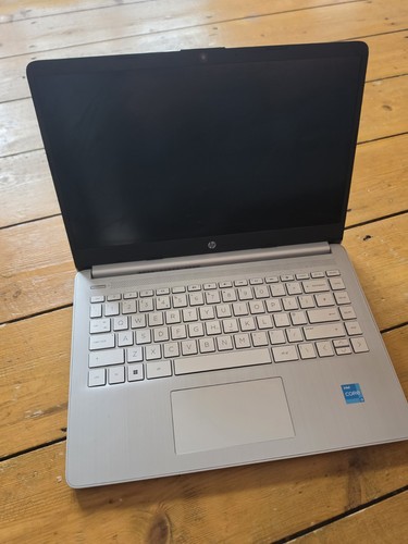 14s laptop fhd - hp, 14"