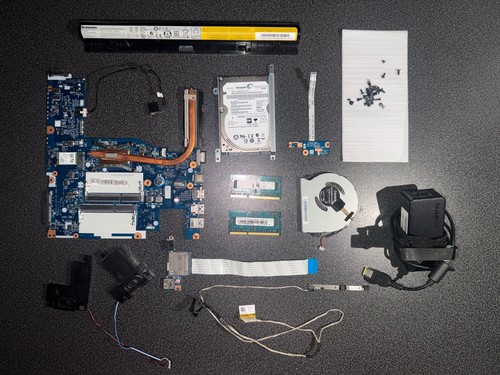 Lenovo g50 laptop - g50, g50-70
