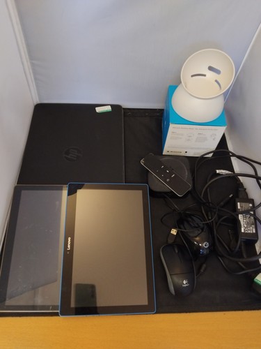 Job lot electronics bundle - job,