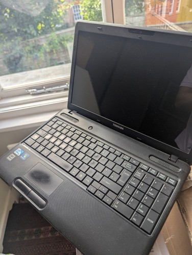 Bundle toshiba satellite - toshiba, pro