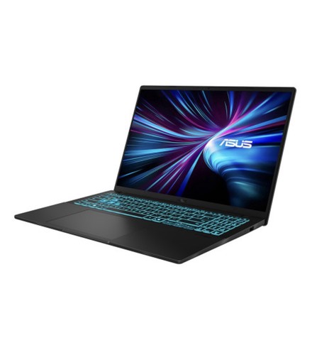 Asus v16 gaming laptop - gaming, rtx