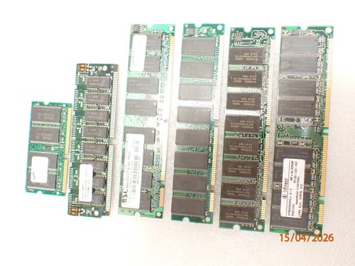 Mixed vintage computer - mixed,