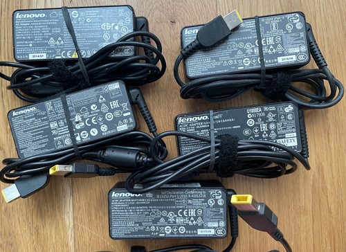 Lenovo 20v 25a - x,