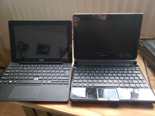 Laptop bundle - laptop,