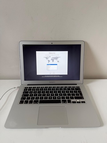 Apple macbook air 2015 - apple,