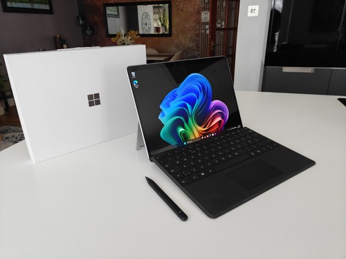 Surface pro copilot - , copilot+