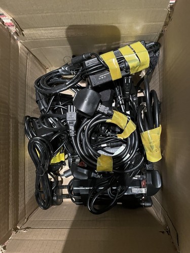 Bundle laptop chargers - bundle,