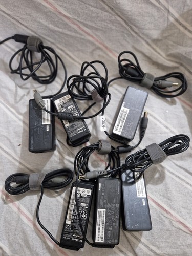Lenovo 20v 25a 65w - x,
