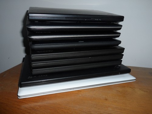 Faulty lenovo laptop - lenovo, bundle