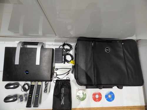 Dell xps m2010 - dell, 20.1"