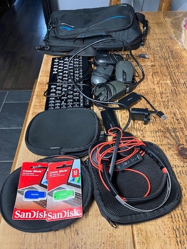Monolith laptop bag - laptop,
