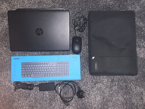 Laptop bundle 1tb - 15.6”,