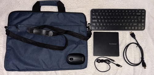 Laptop starter bundle grade - bundle, a+
