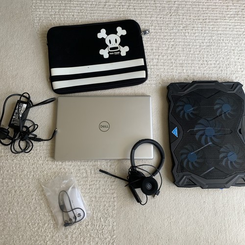 Dell inspiron laptop bundle - dell,