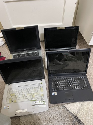 Laptop bundle - laptop,