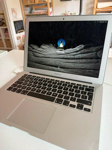 Apple 2015 macbook air - apple,