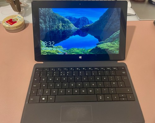 Microsoft surface pro tablet - surface,