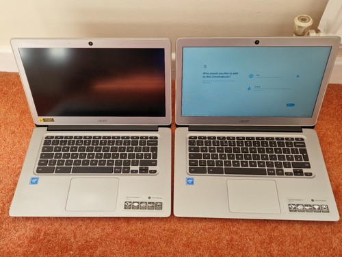 Acer chromebook cb3 431 bundle - chromebook,