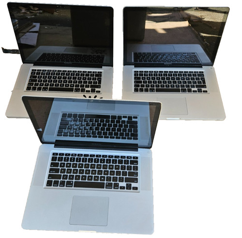 Apple macbook pro a1286 - apple,