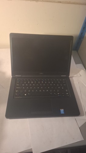 Laptop job lot 4pcs - job, dell
