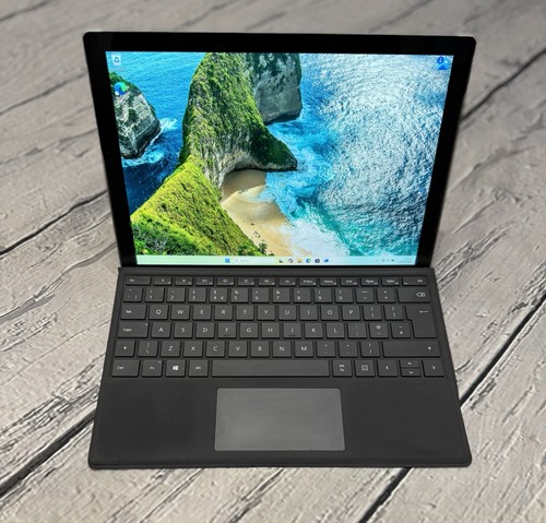 Microsoft surface pro - pro, 6