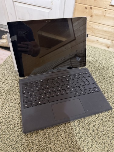 Microsoft surface pro i5 - pro, 4